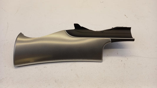Original OE MERCEDES-BENZ Mittelkonsole Teil A2136807400
