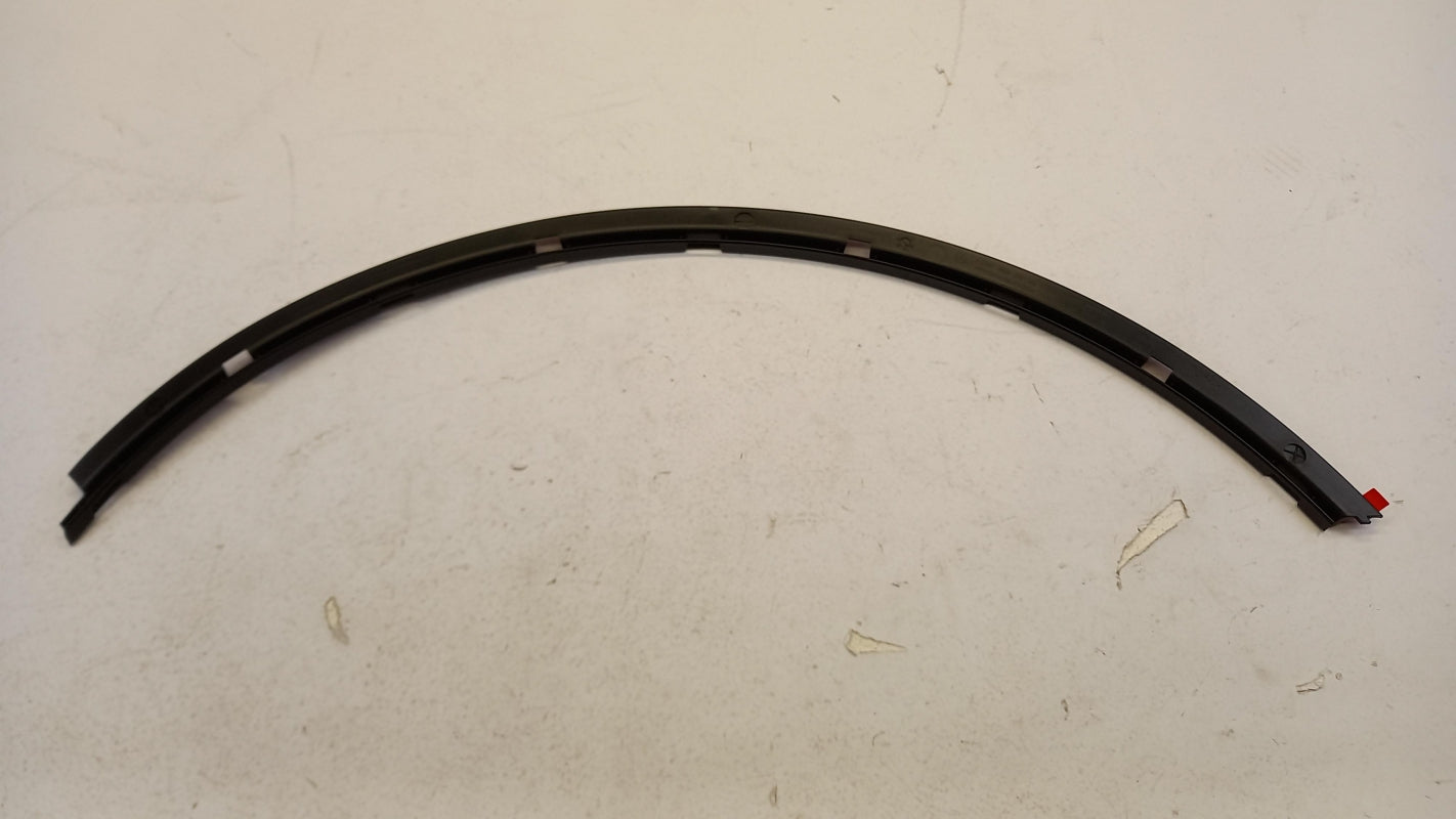 Original OE MERCEDES-BENZ Kotflügel Zierleiste A1668849422