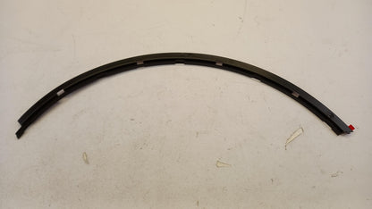 Original OE MERCEDES-BENZ Kotflügel Zierleiste A1668849422