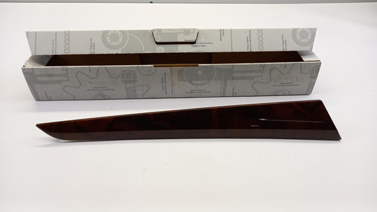 Original MERCEDES-BENZ C-klasse W204 Tür Zierleiste vorne links A2047208522