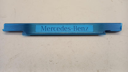 Original MERCEDES-BENZ G-klasse W463 -2018 Einstiegsleiste Rechts A4636809035