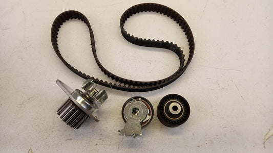 Original OE Peugeot Zahnriemensatz 1609525780
