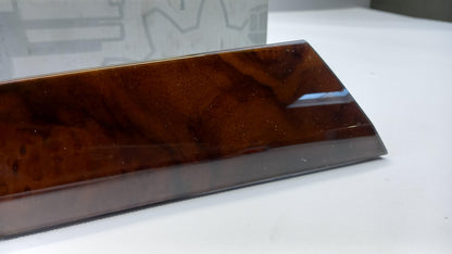 Original MERCEDES-BENZ C-klasse W204 Tür Zierleiste vorne links A2047208522