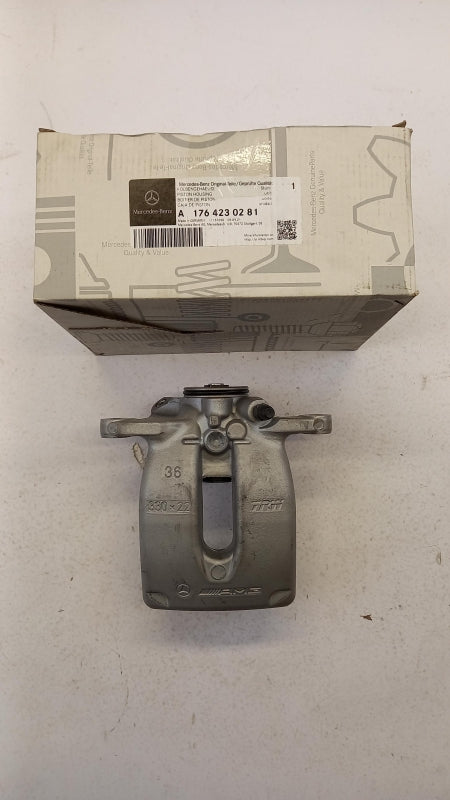 Original OE MERCEDES-BENZ brake caliper A1764230281 