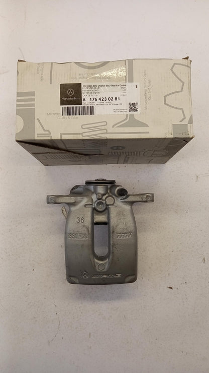 Original OE MERCEDES-BENZ Bremssattel A1764230281