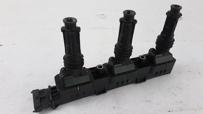Original OPEL Agila-A Corsa-C Corsa-D 1.0i Zündspule 93180806