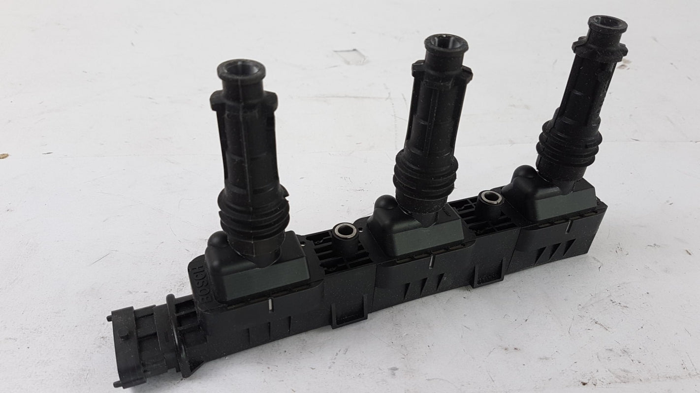 Original OPEL Agila-A Corsa-C Corsa-D 1.0i Zündspule 93180806