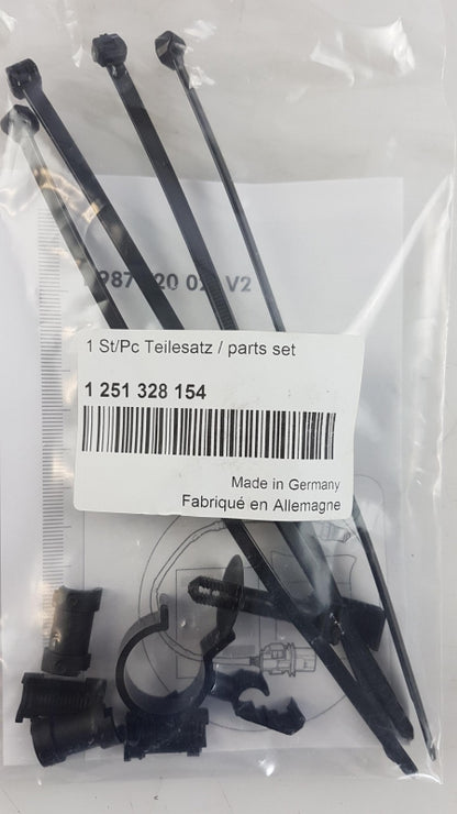 Original OE Volkswagen Lambdasonde 1K0998262AD