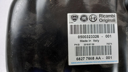 Original FIAT Ducato 94-06 2.5 2.8 JTD Ölwanne 500323326