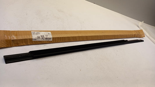 Original OE MERCEDES-BENZ Türscheiben Dichtung A2057204131