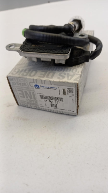 Original OPEL Vivaro-B 1.6 CDTI Lambdasonde 93463067
