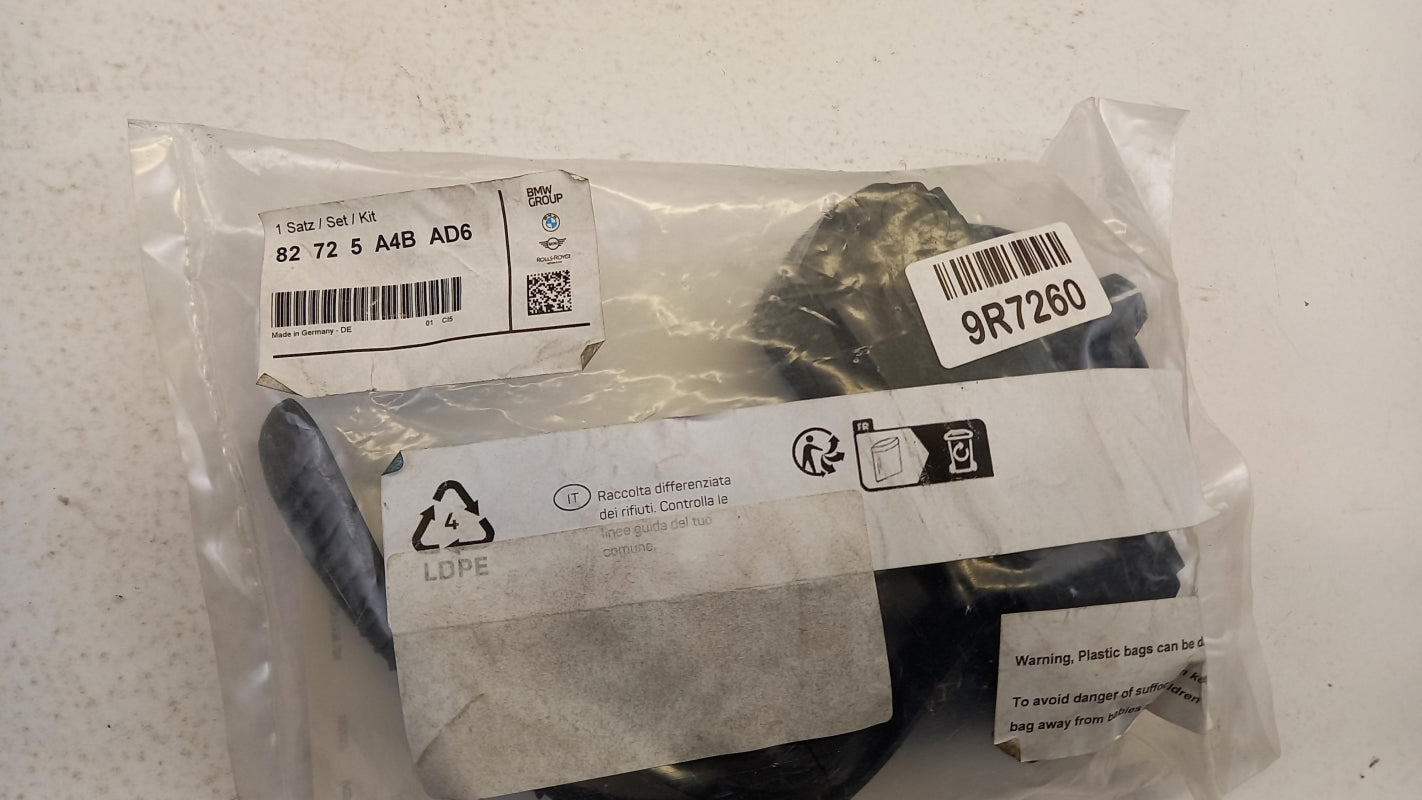 Original OE BMW Halter 82725A4BAD6