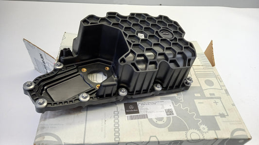 Original OE MERCEDES-BENZ Ölwanne A6560101302