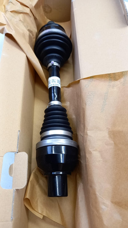 Original MERCEDES-BENZ W176 W246 X156 Antriebswelle Vorne Rechts A2463302601