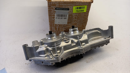 Original RENAULT Captur I Clio IV 18-19 Automatikgetriebe Steuergerät 310320756R