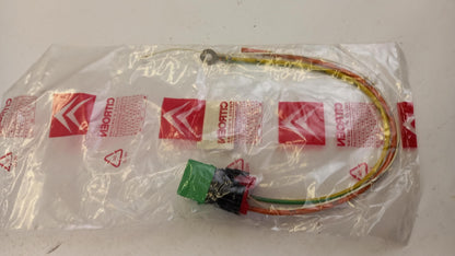 Original CITROEN Xsara Picasso Verdrahtung Klimaanlage Kabelbaum 6567VW