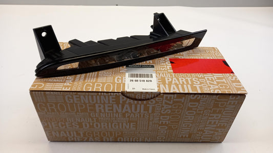 Original RENAULT Megane III Tagfahrleuchte Tagfahrlicht LED Links 266051882R