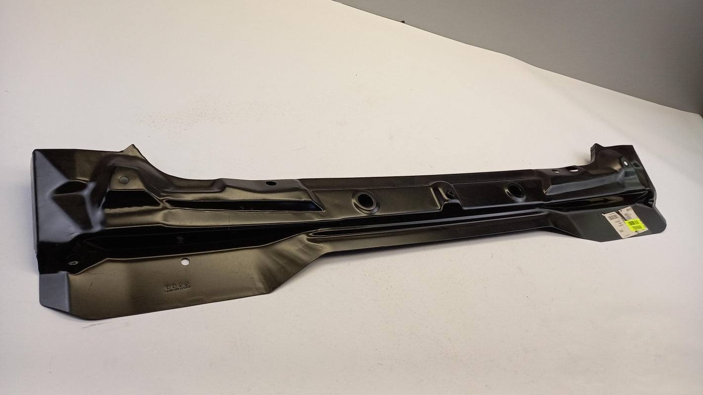 Original SMART ForTwo W451 Heckblech A4516400171