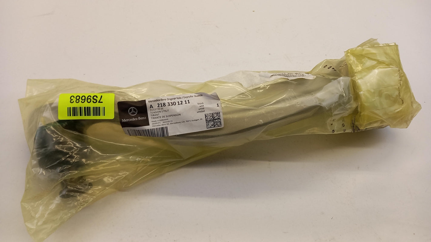 Original MERCEDES-BENZ CLS-Klasse C218 Querlenker Vorne Rechts A2183301211