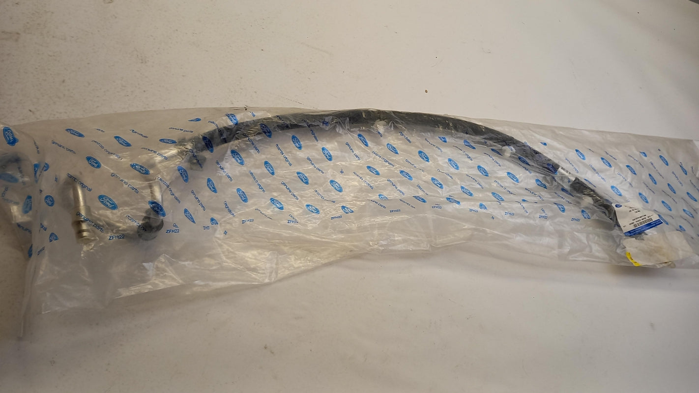 Original FORD Fiesta (2001-2012) Lenkung Hydraulikschlauch 1465844