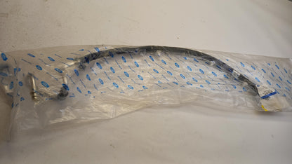 Original FORD Fiesta (2001-2012) Lenkung Hydraulikschlauch 1465844