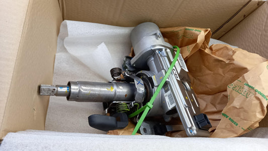 Original FIAT Punto (2005-2009) Elektrische Servolenkung Lenksäule 51860329