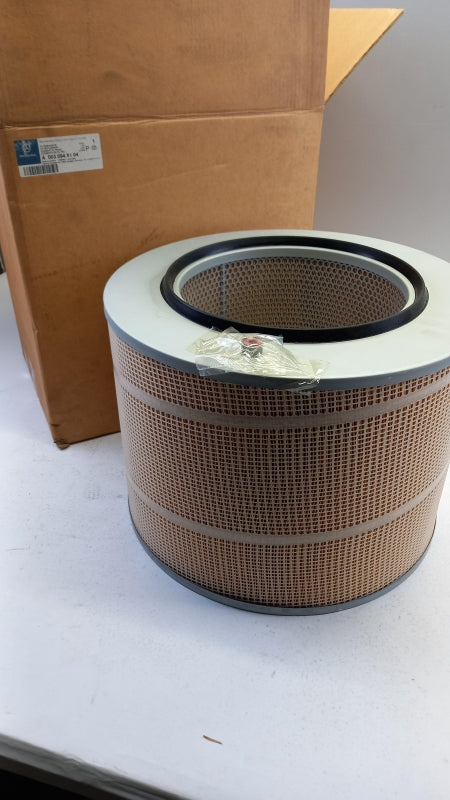 Original OE MERCEDES-BENZ Luftfilter A0030949104