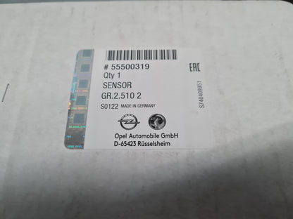 Original OPEL Insignia-A Lambdasonde 55500319