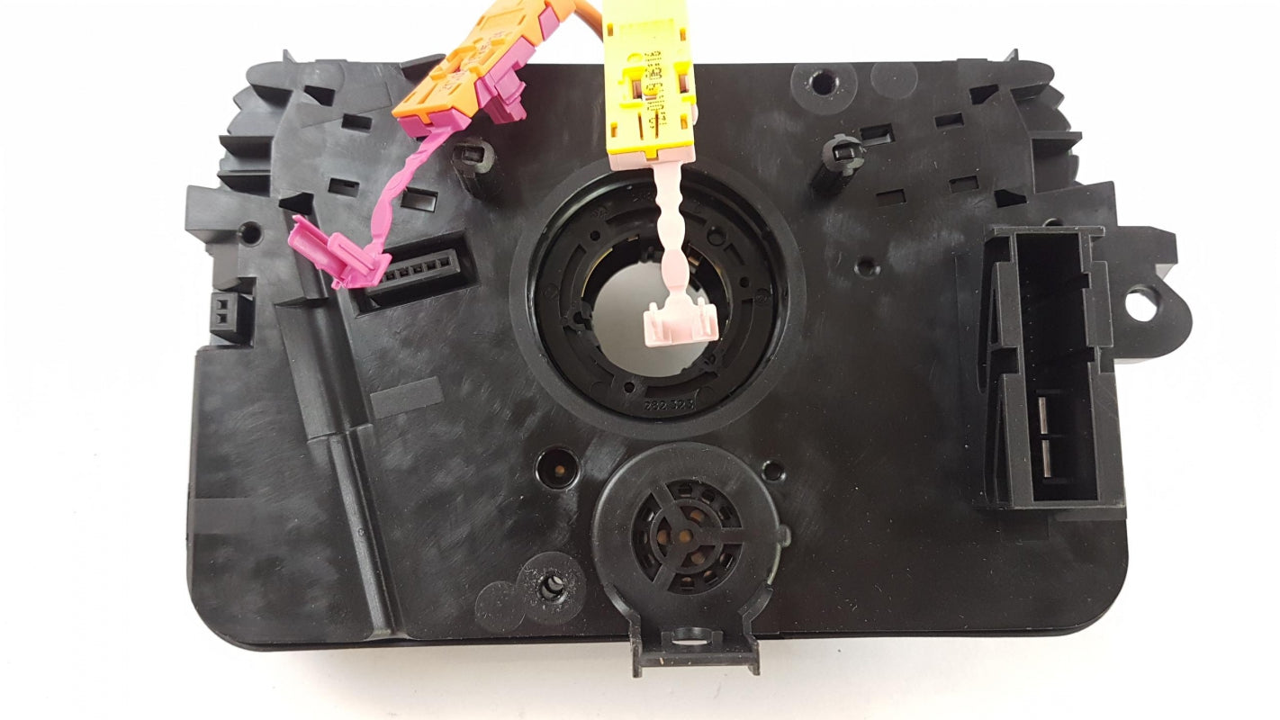 Original OPEL Zafira-B 2005-2015 CIM Modul Kombischalter (433MHz) 93183451