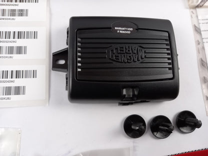 Original FIAT Alfa Romeo Giulia Stelvio Montagesatz 71808544