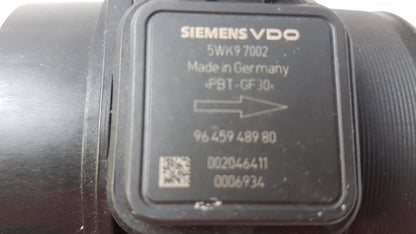 Original OE FORD Luftmassenmesser 1303898