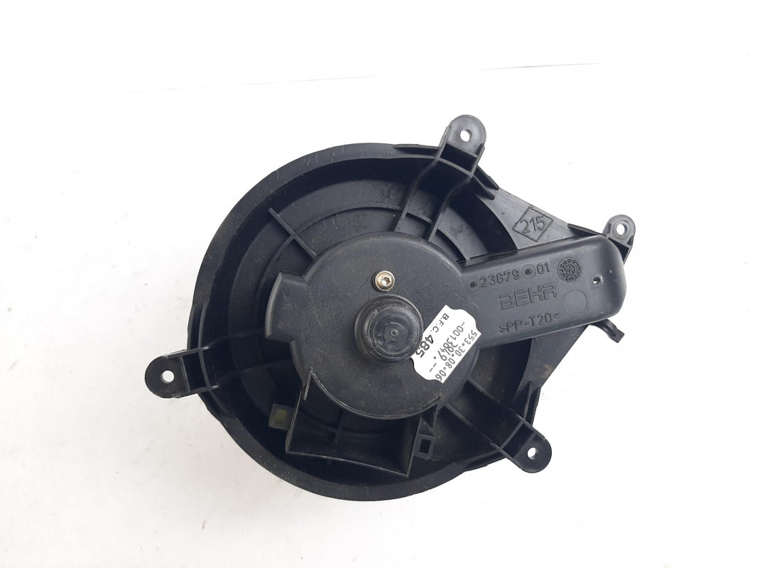 Original RENAULT Laguna Innenraumgebläse Elektromotor 7701042189