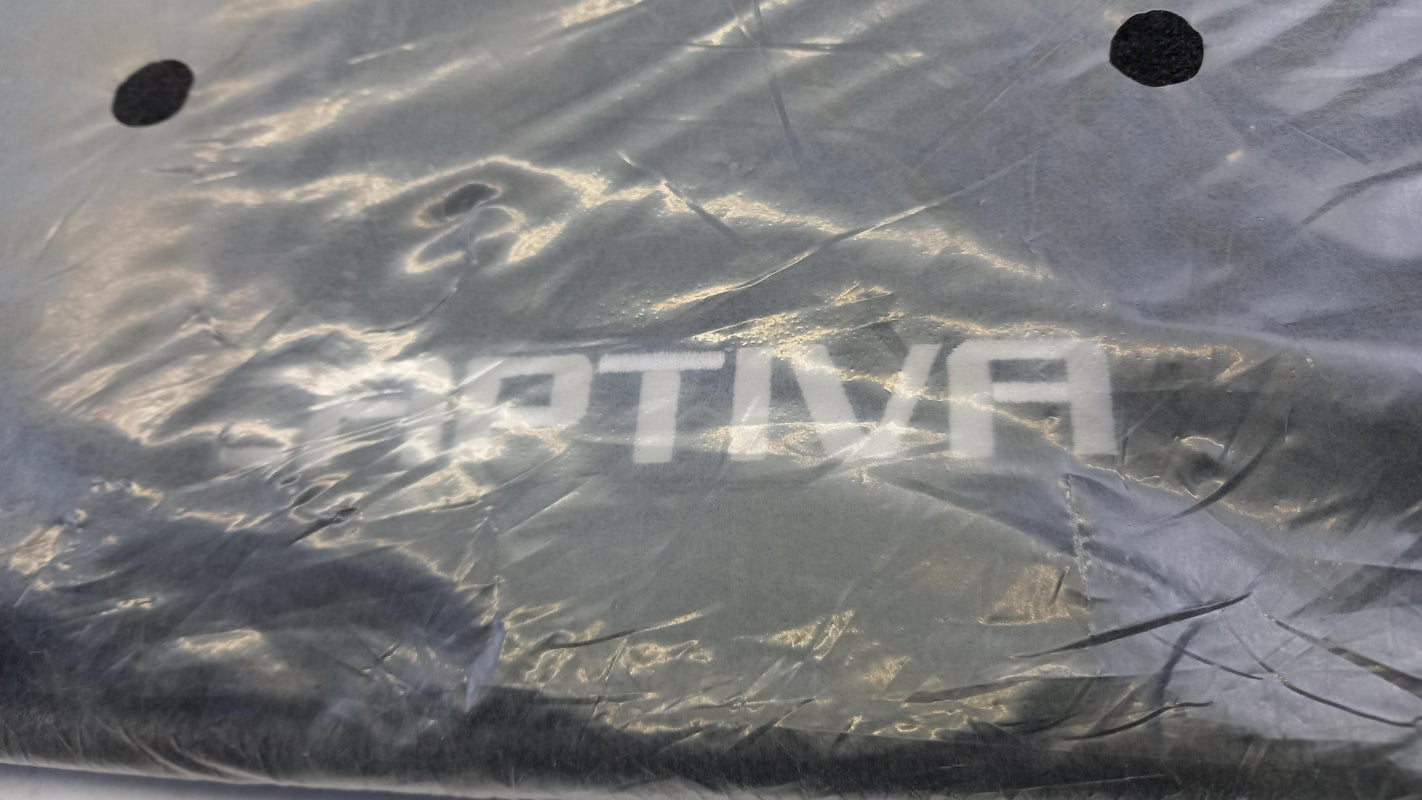 Original CHEVROLET Captiva (2006-2010) Fußmattensatz 93743884