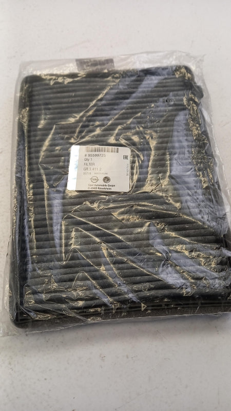 Original OPEL Antara 2.0 CDTI Innenraumfilter 95599725