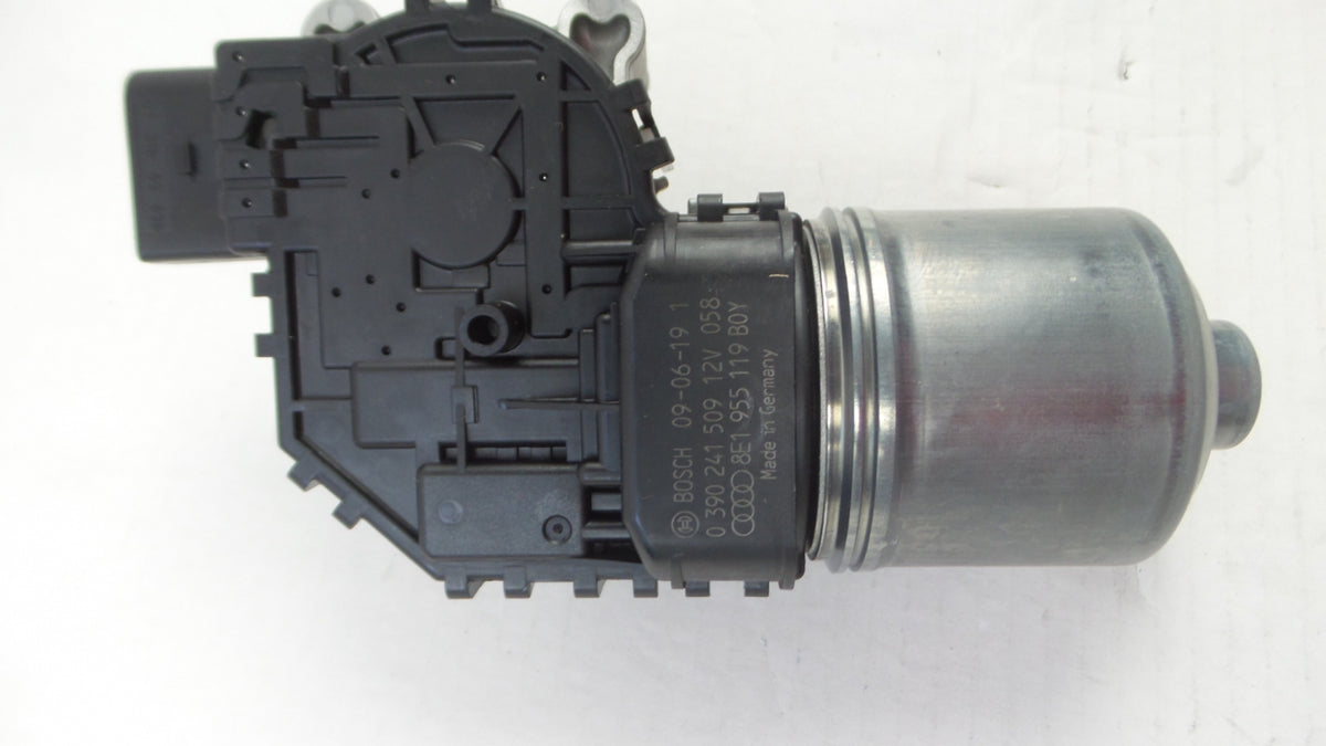 Original AUDI A4 RS4 (B6 B7) SEAT Exeo Wischermotor vorne 8E1955119