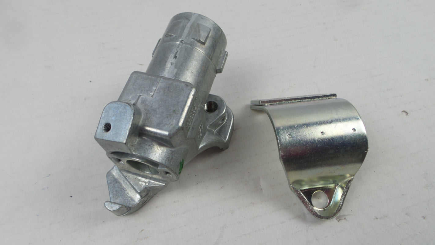 Original OPEL Astra-F Corsa-B Tigra-A Lenkschloss 90542865