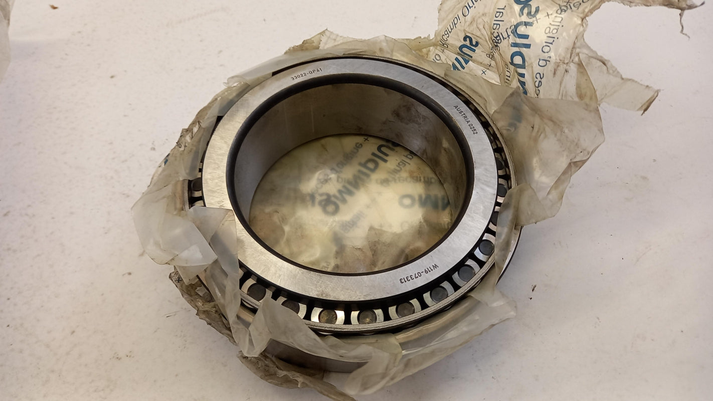 Original OE MERCEDES-BENZ Radlager A0049810905