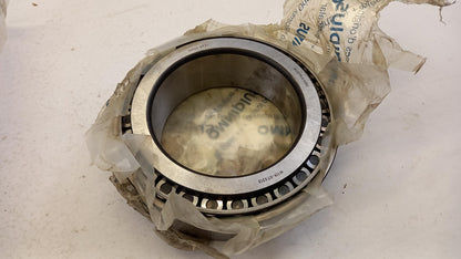 Original MERCEDES-BENZ Actros Atego Radlager A0049810905