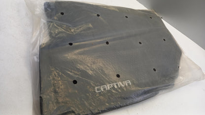 Original CHEVROLET Captiva (2006-2010) Fußmattensatz 93743884