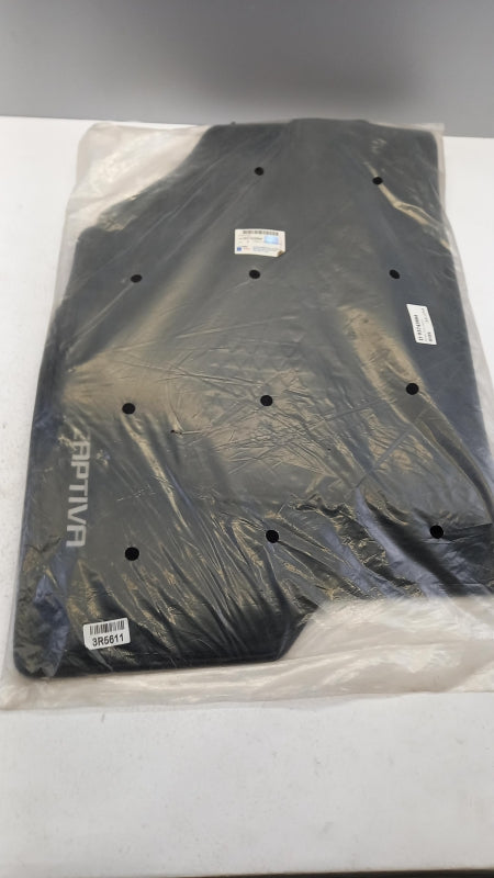 Genuine CHEVROLET Captiva (2006-2010) floor mat set 93743884 