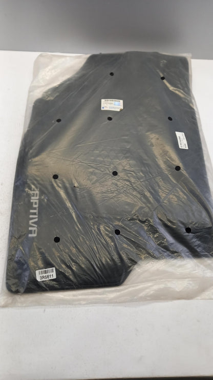 Original CHEVROLET Captiva (2006-2010) Fußmattensatz 93743884