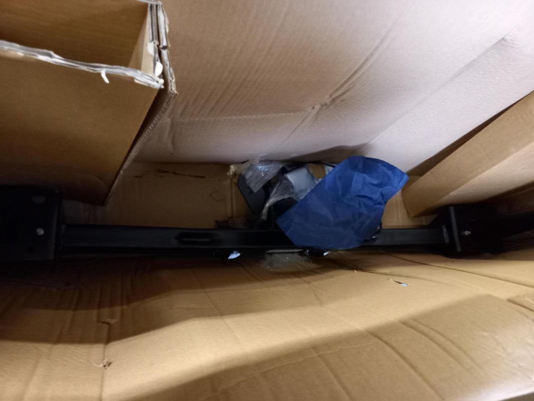 Original OPEL Corsa-E Anhängerkupplung abnehmbar mit E-Satz 13-polig 13449598