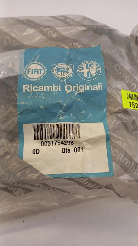 Original FIAT Doblo 2000- Tankeinfüllstutzen 51754298