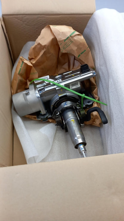Original FIAT Punto (2005-2009) Elektrische Servolenkung Lenksäule 51860329
