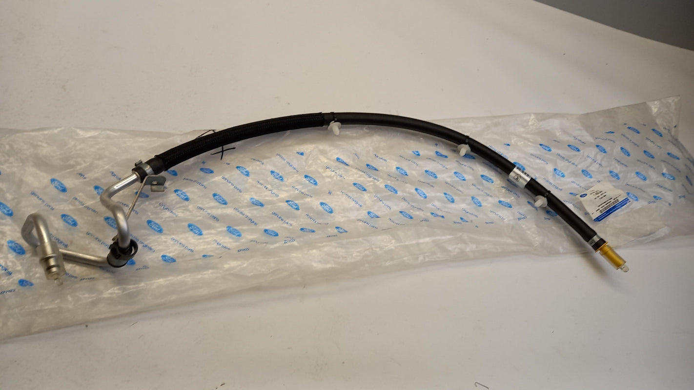 Original FORD Fiesta (2001-2012) Lenkung Hydraulikschlauch 1465844