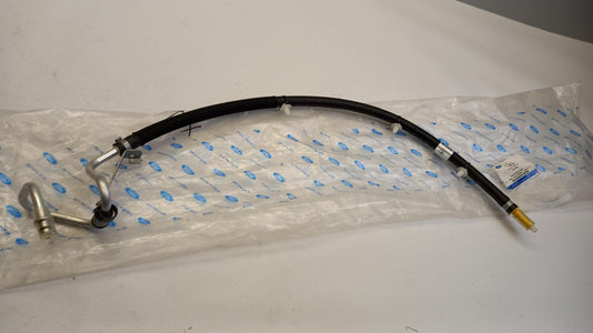 Original FORD Fiesta (2001-2012) Lenkung Hydraulikschlauch 1465844