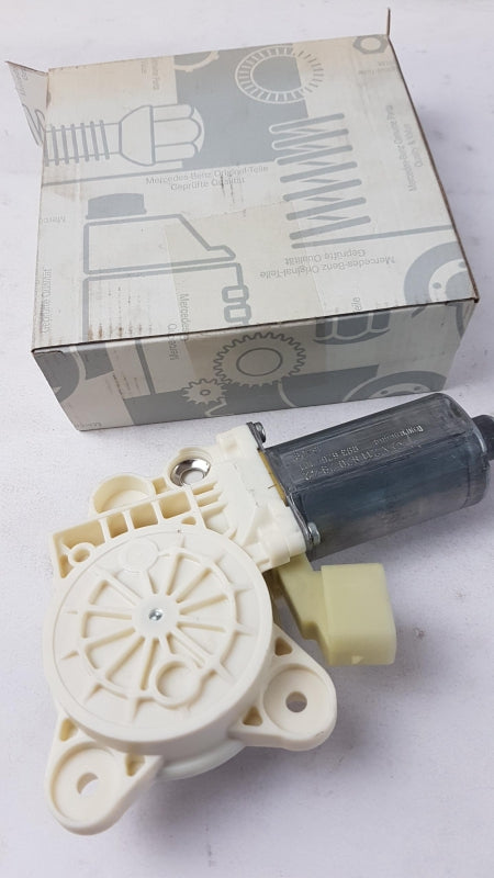 Original OE MERCEDES-BENZ Fensterhebermotor A2118202942