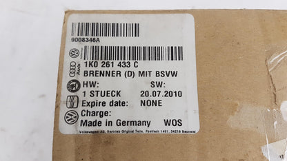 Original SKODA Octavia VW Caddy Standheizung Brenner 1K0261433C