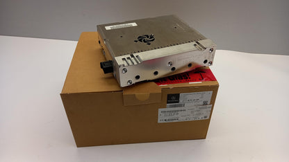 Original MERCEDES-BENZ W211 S211 C219 R171 Verstärker A2118706989