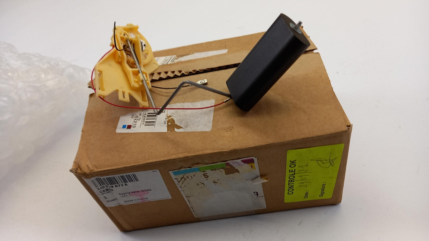 Original OE Volkswagen Kraftstoffvorrat Sensor 1J0919673R